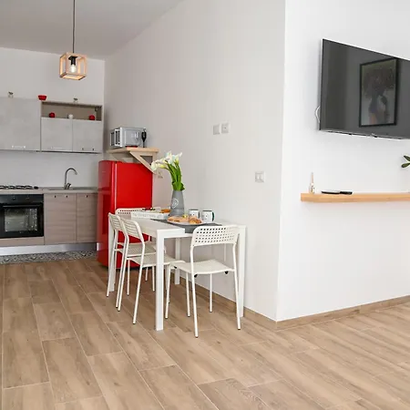 Apartment Beahouse *