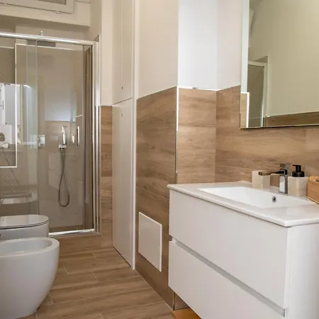 Apartment Beahouse *