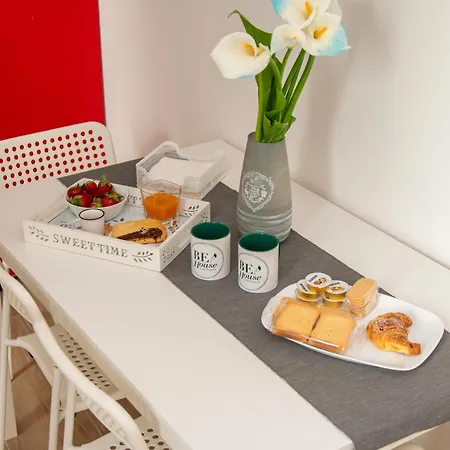 Beahouse Apartment *