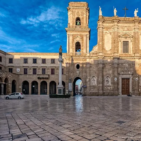 Apartment Beahouse *