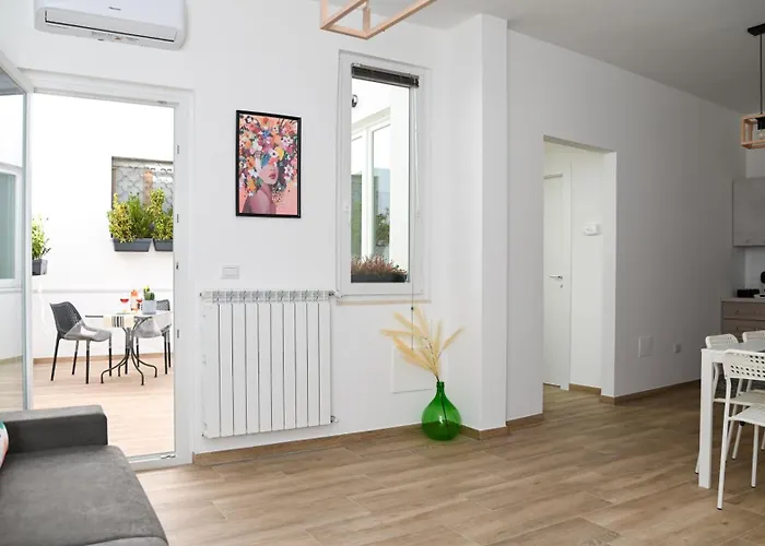 Beahouse Appartamento *