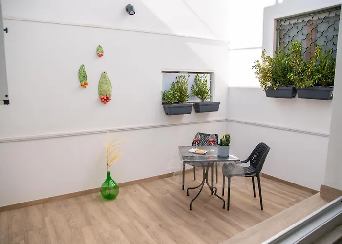 Appartamento Beahouse