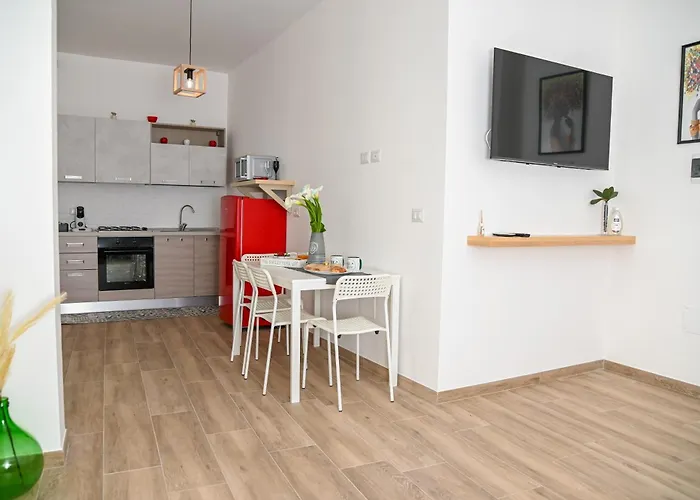 Appartamento Beahouse *