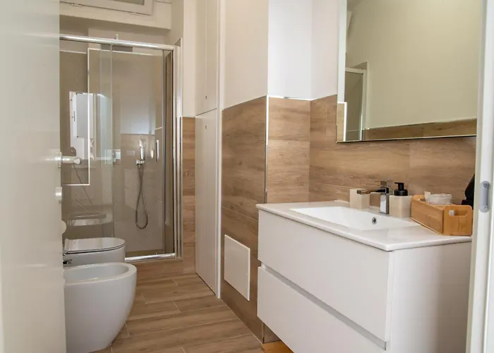 Appartamento Beahouse *