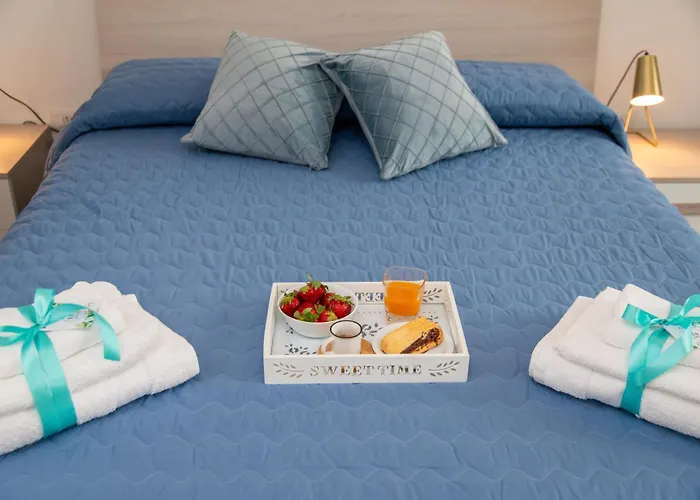 Appartamento Beahouse Brindisi