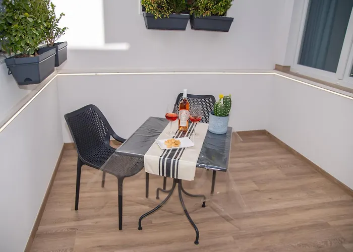 Beahouse Appartamento *