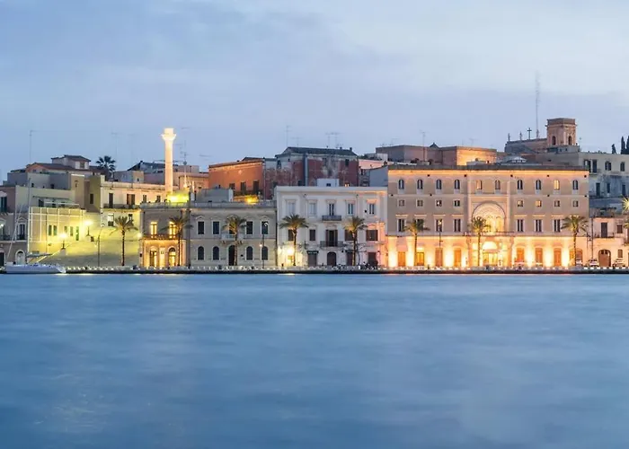 Appartamento Beahouse