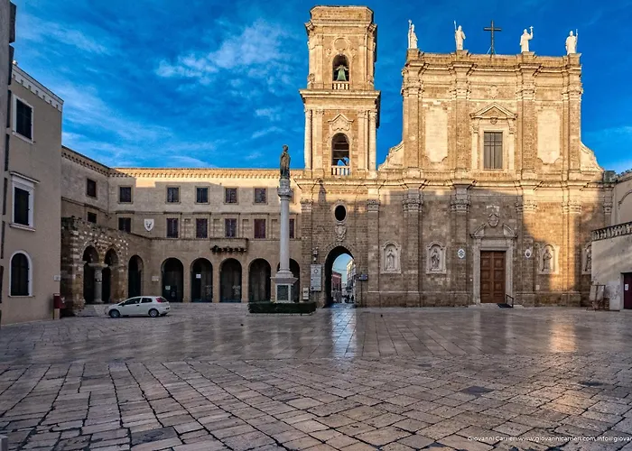 Appartamento Beahouse *