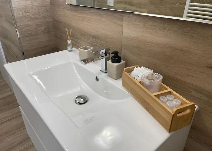 Beahouse Appartamento