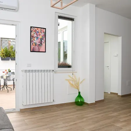 Beahouse Apartmán *