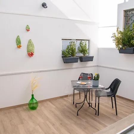 Appartamento Beahouse