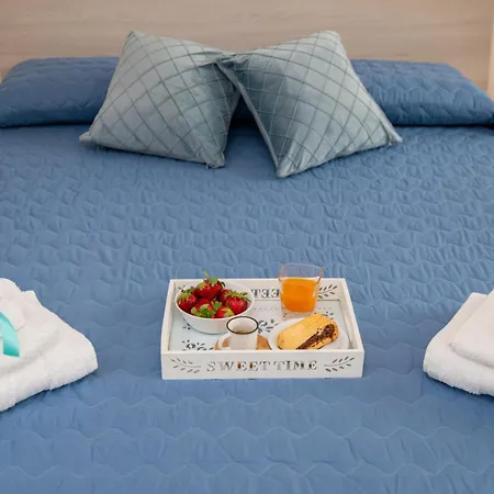 Apartmán Beahouse Brindisi