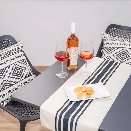 Beahouse Бриндизи