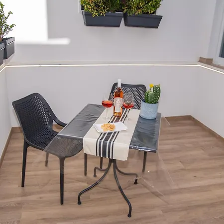 Beahouse Apartmán *