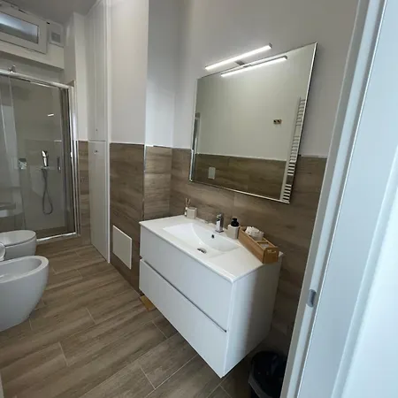 Beahouse Бриндизи