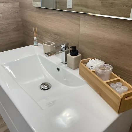 Beahouse Апартаменты